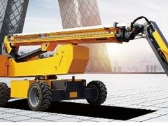 Plataforma SZ23D